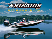 Stratos Boats