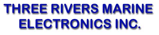 Three Rivers Marine Electronics