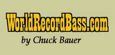 World Record Bass Website